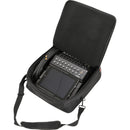 SKB 1SKB-UB1515 Universal Equipment / Mixer Bag (Black)