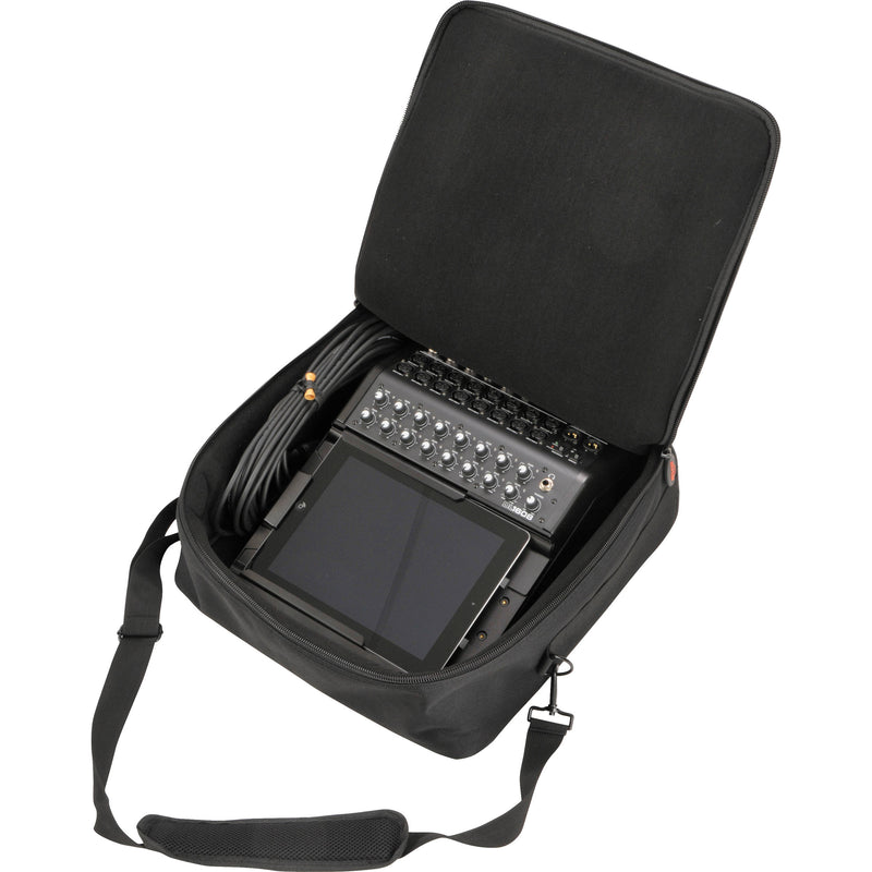 SKB 1SKB-UB1515 Universal Equipment / Mixer Bag (Black)