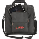 SKB 1SKB-UB1515 Universal Equipment / Mixer Bag (Black)