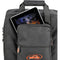 SKB 1SKB-UB1515 Universal Equipment / Mixer Bag (Black)