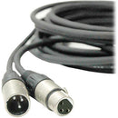 Eartec Floor Cable for EasyCom (100')