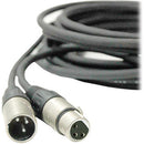 Eartec Floor Cable for EasyCom (25')