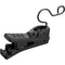 Sony SAD-HZ1B Clip for ECM-LZ1UBMP Lavalier Microphone (4-Pack)