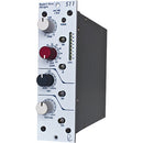 Rupert Neve Designs Two Portico 511 Mic Preamps with Six-Space 500-Series Rack