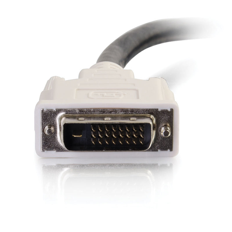 C2G 9.84' (3m) DVI-D M/M Dual Link Digital Video Cable