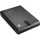 Barska Compact Portable Biometric Safe