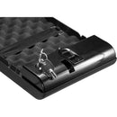 Barska Compact Portable Biometric Safe