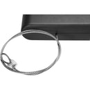 Barska Compact Portable Biometric Safe