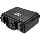 Barska HD-200 Loaded Gear Hard Case with Foam (Black)
