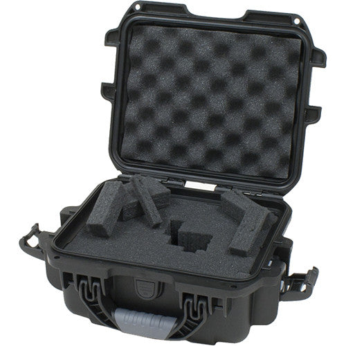 Gator GU-0806-03-WPDF Titan Series Waterproof Utility Case with Diced Foam (Interior: 8.4 x 6 x 3.7")