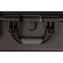 Gator GU-0806-03-WPDF Titan Series Waterproof Utility Case with Diced Foam (Interior: 8.4 x 6 x 3.7")