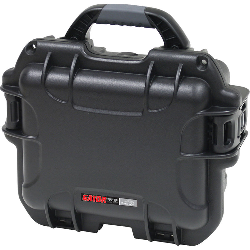 Gator GU-0806-03-WPDF Titan Series Waterproof Utility Case with Diced Foam (Interior: 8.4 x 6 x 3.7")