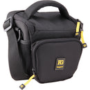 Panasonic Lumix FZ80D Digital Camera with Basic Bundle