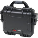 Gator GU-0806-03-WPNF Titan Series Waterproof Utility Case with No Foam (Interior: 8.4 x 6 x 3.7")