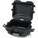 Gator GU-0806-03-WPNF Titan Series Waterproof Utility Case with No Foam (Interior: 8.4 x 6 x 3.7")