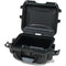 Gator GU-0806-03-WPNF Titan Series Waterproof Utility Case with No Foam (Interior: 8.4 x 6 x 3.7")