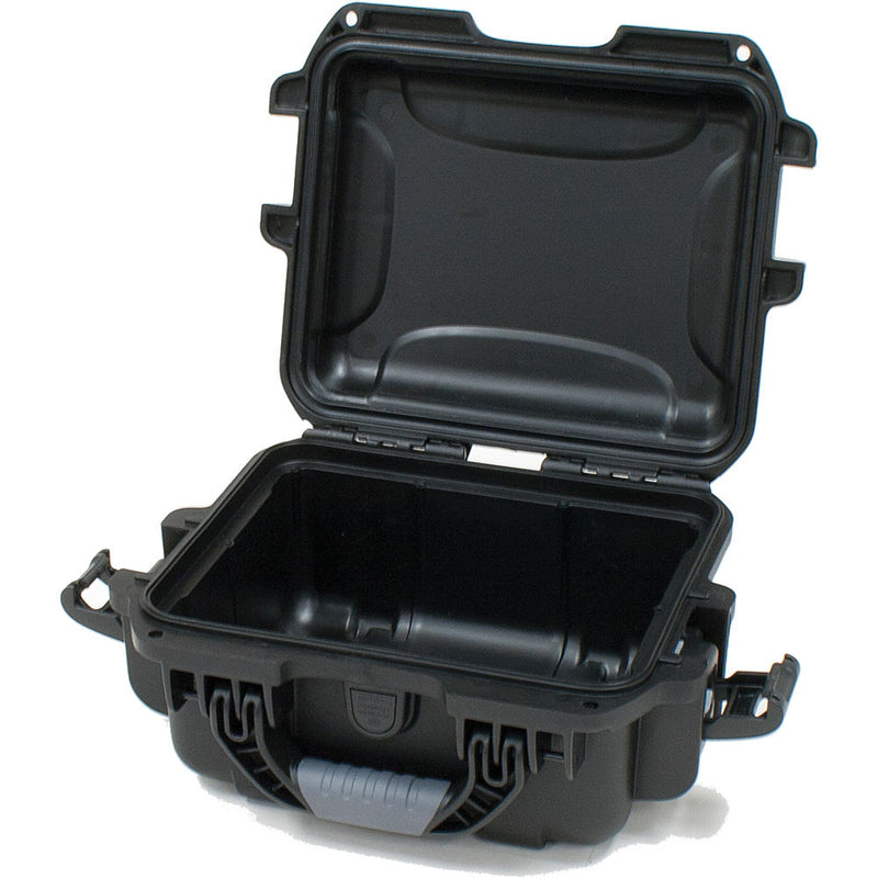 Gator GU-0806-03-WPNF Titan Series Waterproof Utility Case with No Foam (Interior: 8.4 x 6 x 3.7")