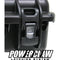 Gator GU-0806-03-WPNF Titan Series Waterproof Utility Case with No Foam (Interior: 8.4 x 6 x 3.7")