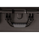 Gator GU-0806-03-WPNF Titan Series Waterproof Utility Case with No Foam (Interior: 8.4 x 6 x 3.7")