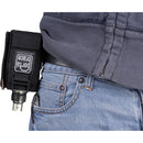 PortaBrace Radio Mic Bouncer