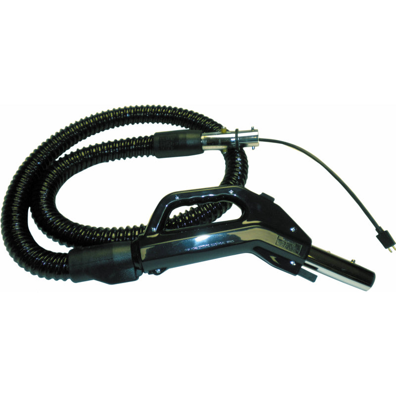 METROVAC Complete Electric Hose for ADM / Turbo Tronic