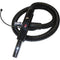 METROVAC Complete Electric Hose for ADM / Turbo Tronic