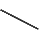 Premier Mounts 1.5" NPT 48-72" Adjustable-Height Pipe Adapter (Black)