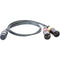 Schoeps AK SU/2U Cable for Stereo Microphones