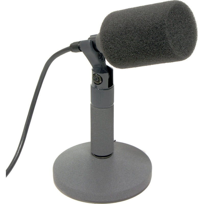 Schoeps B1 Simple Capsule Guard (Anthracite)