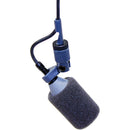 Schoeps B1 Simple Capsule Guard (Anthracite)
