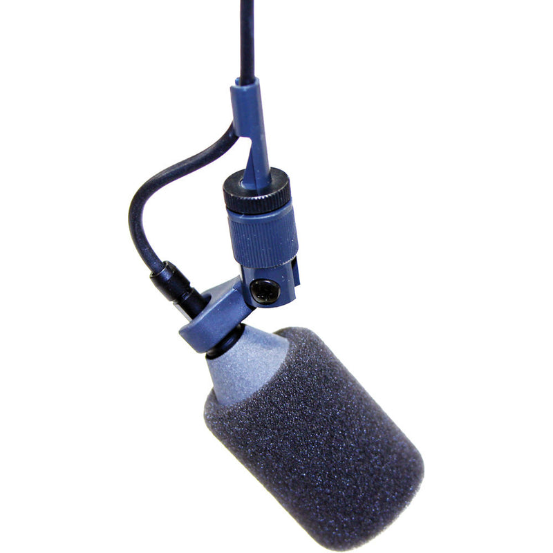 Schoeps B1 Simple Capsule Guard (Anthracite)