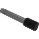 Schoeps B1 Simple Capsule Guard (Anthracite)