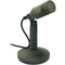 Schoeps TCg Miniature Table Stand for CCM Classic Condenser & Colette Modular Microphones (Matte Gray)