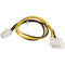 C2G ATX Power Supply to Pentium 4 Power Adapter Cable (1')
