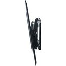 Atdec Telehook TH-3070-UT Flat Tilt Screen Wall Mount (Black)