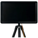 Tether Tools Rock Solid VESA Go Monitor Mount for Tripods