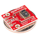 SparkFun Humidity and Temperature Sensor Breakout - SHT15