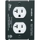 Middle Atlantic M-20A Switchable Power Module