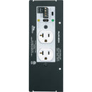 Middle Atlantic RLM-20A Controlled Remote Power Module