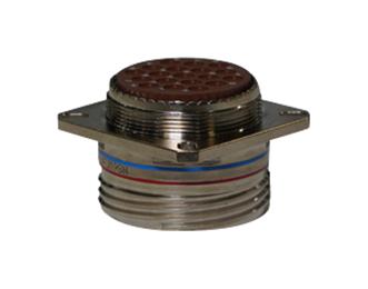 AERO ELECTRIC/CONESYS D38999/20FC8PN AE3 8C 820 PIN RECP