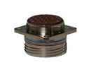 AERO ELECTRIC/CONESYS D38999/20FC8SN AE3 8C 820 SKT RECP