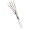 Honeywell Genesis Series 4-Pair Category 5e UTP Cable (1000', White)