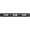 StarTech ST122DVIA 2 Port DVI Video Splitter with Audio