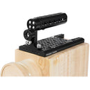 Wooden Camera Sony EVF Bracket