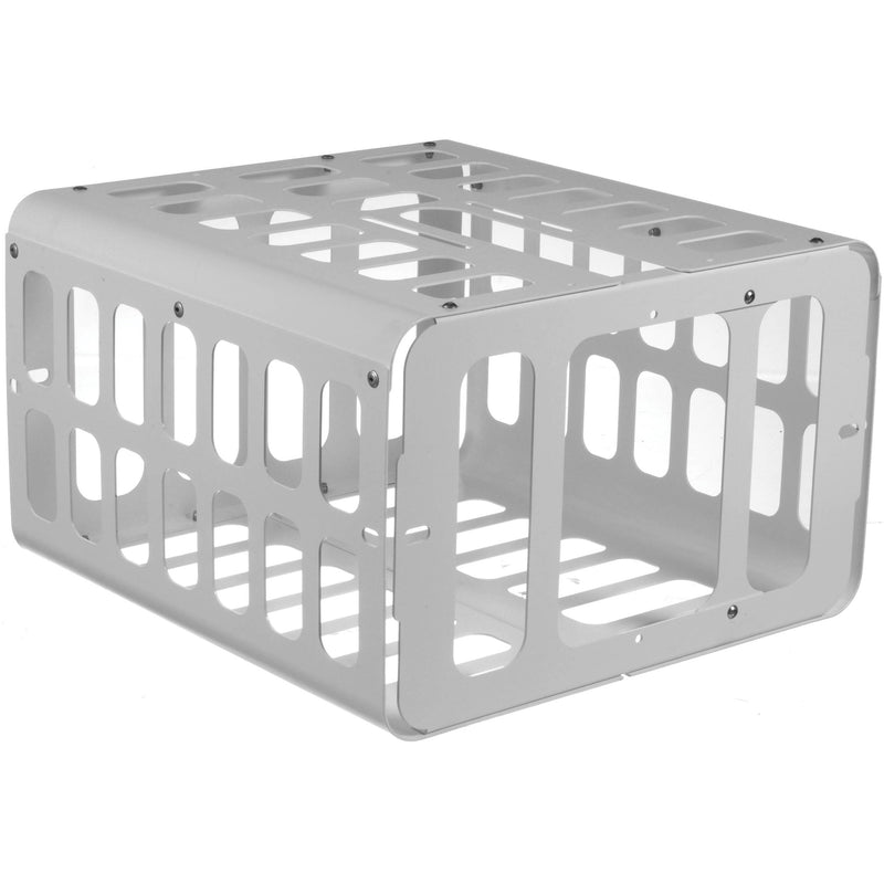 Chief PG2AW Small Projector Guard Security Cage (White)