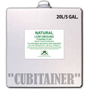 CITC SmartFog 3-Minute Fog Fluid (5 Gallon, Cubitainer)