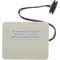 Louroe LE-072 Verifact C Microphone