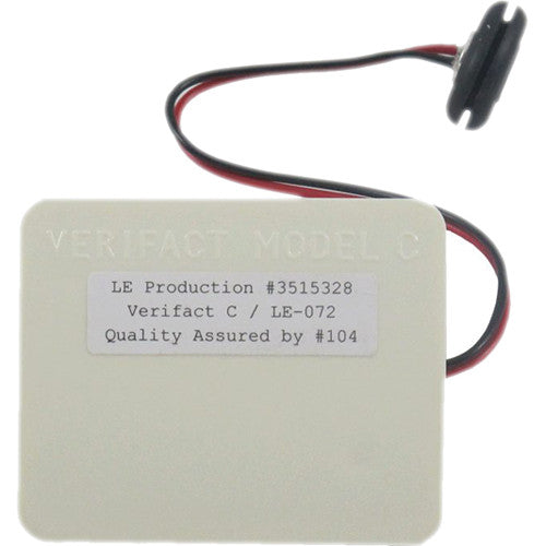 Louroe LE-072 Verifact C Microphone