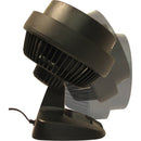 CITC Director Junior Fan (120 VAC, Black)
