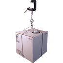 CITC 5-Gallon Cubitainer Hanging Harness with C-Clamp